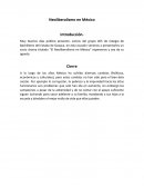 Sociodrama del Neoliberalismo