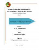 Analisis de estructuras indeterminadas