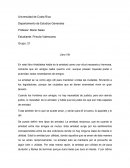 Departamento de Estudios Generales