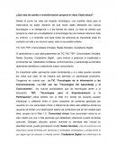 ¿Qué idea de cambio o transformación propone el vídeo Cibercultura?