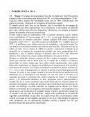 INTRODUCCIÓN A JAVA