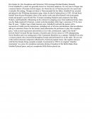 Dialogo sobre musica