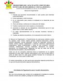 PROMOTORES DE CAPACITACIÓN COMUNITARIA