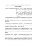 ¿Qué es la heterosexualidad obligatoria y cómo impacta nuestras vidas?