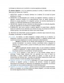 El sistema digestivo sin él no podríamos procesar la comida, el sistema tiene varias fases para ser exactos son 4 fases