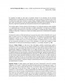 El complejo de Edipo es ante todo un proceso cultural, es el momento de las primeras identificaciones y el surgimiento de la ley. Definido como estructurante es el tiempo en que el niño se funda como sujeto que reconoce su propio deseo