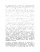 El recorrido histórico de la educación