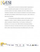 ENSAYO MACRIECONOMIA GUATEMALA