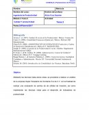 Módulo 2 Tema 5 Calidad Y productividad