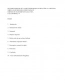 CASO PRÁCTICO. INFORME PERICIAL