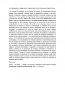 LOS ENVASES Y EMBALAJES COMO FUENTE DE VENTAJAS COMPETITIVA