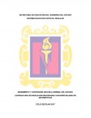 Educacion filosofica en el contexto