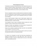 Aniversario de la Empresa Mico Lodge