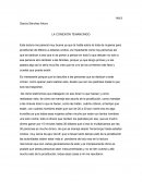 LA CONEXIÓN TENANCINGO