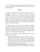 PUNTO Y CONTRA PUNTO LOS ADMINISTRADORES PUEDEN HACER TRABAJADORES CONTENTOS