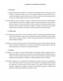 Los Gerentes como Tomadores de Decisiones