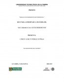 Coordinar la instalación y mantenimiento anticorrosivo de sistemas de tuberías considerando los requerimientos técnicos y el cliente, los métodos de prevención de corrosión apegados la normatividad