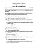 Menciona tres fuentes que puedes consultar al hacer un trabajo de investigación, además de los libros y el internet.