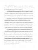 El artículo nos muestra una pequeña reseña sobre cómo, a lo largo de los años, han ido avanzando los conocimientos y el entendimiento sobre el cerebro humano