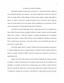 Tema de Un retrato de la vida de Frida Kahlo