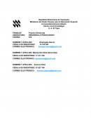 Desarrollop psicologico