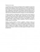 La resistencia de los mayas