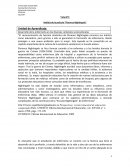 Análisis de la película “Florence Nightingale”