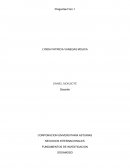 Factores externos que afectan el funcionamiento de la empresa.