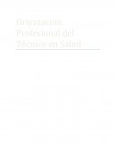 Caracterisiticas de un Tegyn y Conceptos Basicos de Enfermeria.