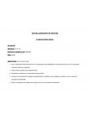 Leer y comprender textos diversos de un nivel adecuado a las capacidades e intereses del alumno con el fin de extraer información general y específica.