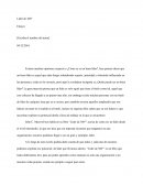 Principios de planeación de cartera. Líder de 360°