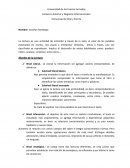 Comercio Exterior y Negocios Internacionales