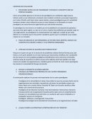 REFLEXIONE ACERCA DE LOS PARADIGMAS Y EXPLIQUE EL CONCEPTO CON SUS PROPIAS PALABRAS.