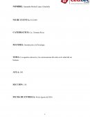 Los agentes estresores y las consecuencias del estrés en la salud del ser humano