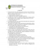 Análisis de movimiento uniformemente acelerado