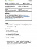 Crear una lista de apoyos externos que el emprendedor podría necesitar para iniciar una empresa.