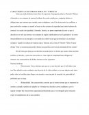 CARACTERISTICAS DE NORMAS MORALES Y JURIDICAS
