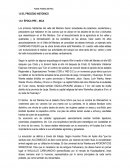Los primeros habitantes del valle del Mantaro fueron sociedades de cazadores, recolectores y pescadores que habitaron en las cuevas que se ubican en los taludes de los ríos y riachuelos que desembocan en el Río Mantaro.
