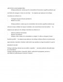 Enfoque producción: sostiene que los consumidores favorecerán a aquellos productos que son fáciles de conseguir y tienen un coste bajo