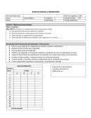 RUEBA DE LENGUAJE Y COMUNICACIÓN