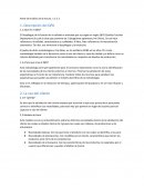 DESCRIPCIÓN DEL QFD