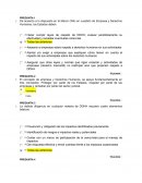 De acuerdo a lo dispuesto en el Marco ONU en cuestión de Empresa y Derechos Humanos