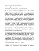 F40 (CIE 10) TRASTORNOS DE ANSIEDAD FOBICA