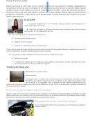 Primeros auxilios. Daniela es una niña de cuatro años activa y vivaz