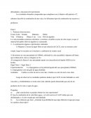 Los resultados obtenidos comprueban que cumplimos con el objetivo del práctico n°2, sabemos describir la combustión de una vela y los diferentes tipos de combustión sus reactivos y productos.