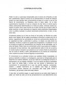 Resumen republica de platon.