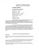 ANALISIS DE LA DEMANDA MUNDIAL (demanda en el mundo y en el país objetivo)