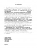 La exposición consiste en un compilado de obras de Medusa desde el Renacimiento hasta el siglo XIX.