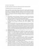 AC tuvieras un mayor impacto