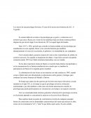Los inicios de una psicologia Sovietica: El caso de la teoria socio-historica de la L. S. Vygotski